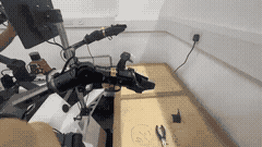 AgileX Mobile Cobot Demonstration