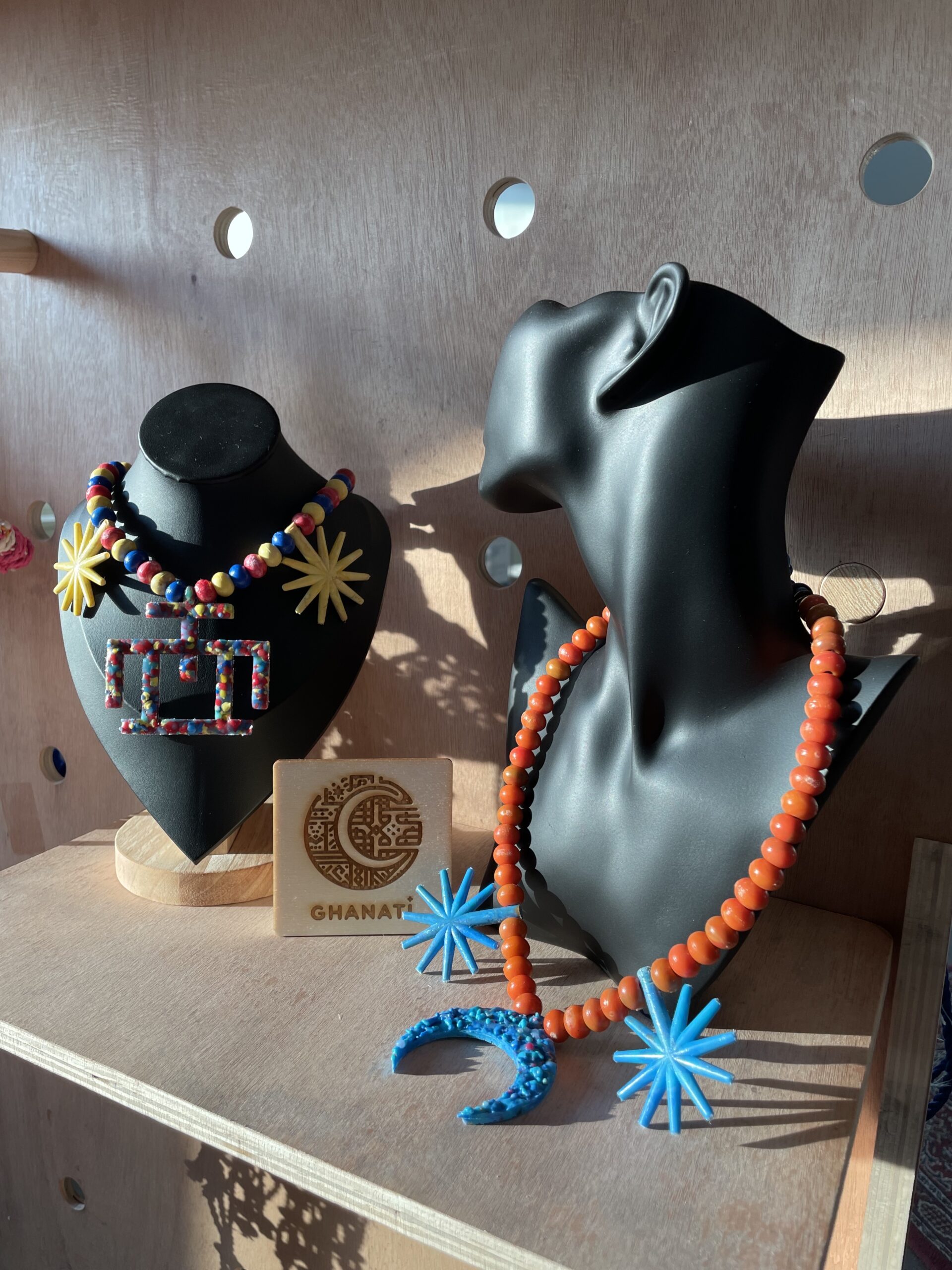 Campus Plastic Waste Transformation