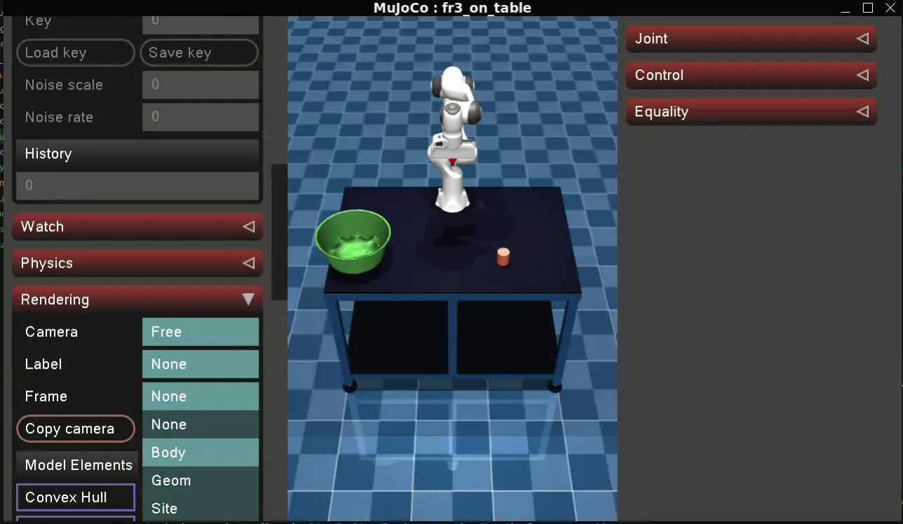 Diffusion Based Optimal Grasp Detection